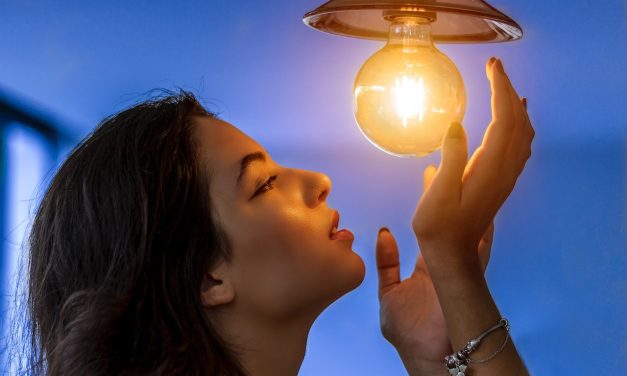 Elforbruget vil være to til tre gange større i 2030