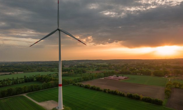 Hvorfor står vindmøller stille i blæsevejr?