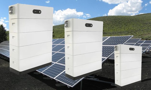 Batterier er ikke til at komme udenom, hvis Danmark skal nå i mål med den grønne omstilling