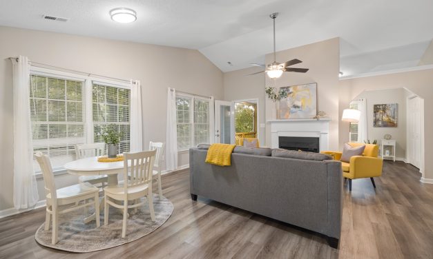 Fem hurtig tip til et lavere energiforbrug