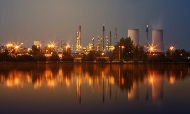 Fossile Brændsler Forhindrer Effektiv Klimaaktion