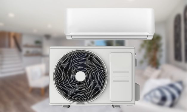 Salget af nye varmepumper styrtdykker