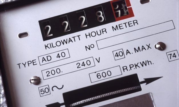 Elprisen stiger fra nytår