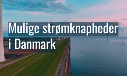 Mulige strømknapheder i Danmark