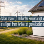 Milliarder at hente: Forbrugsfleksibilitet og batterier er nøglen til et stabilt elnet