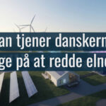 Fra skøjtehaller til villaveje: Sådan tjener danskerne penge på at redde elnettet