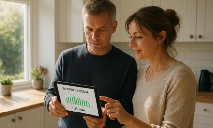 Forårsvejr sender elprisen i bund