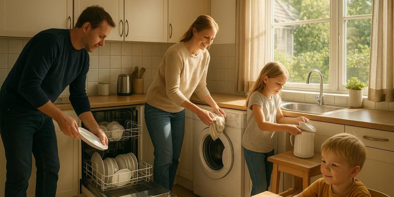 Ny tendens på elmarkedet: Billigste strøm midt på dagen