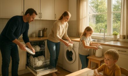 Ny tendens på elmarkedet: Billigste strøm midt på dagen