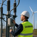 Energinet sætter strøm til Vestkystforbindelsen og styrker elnettet