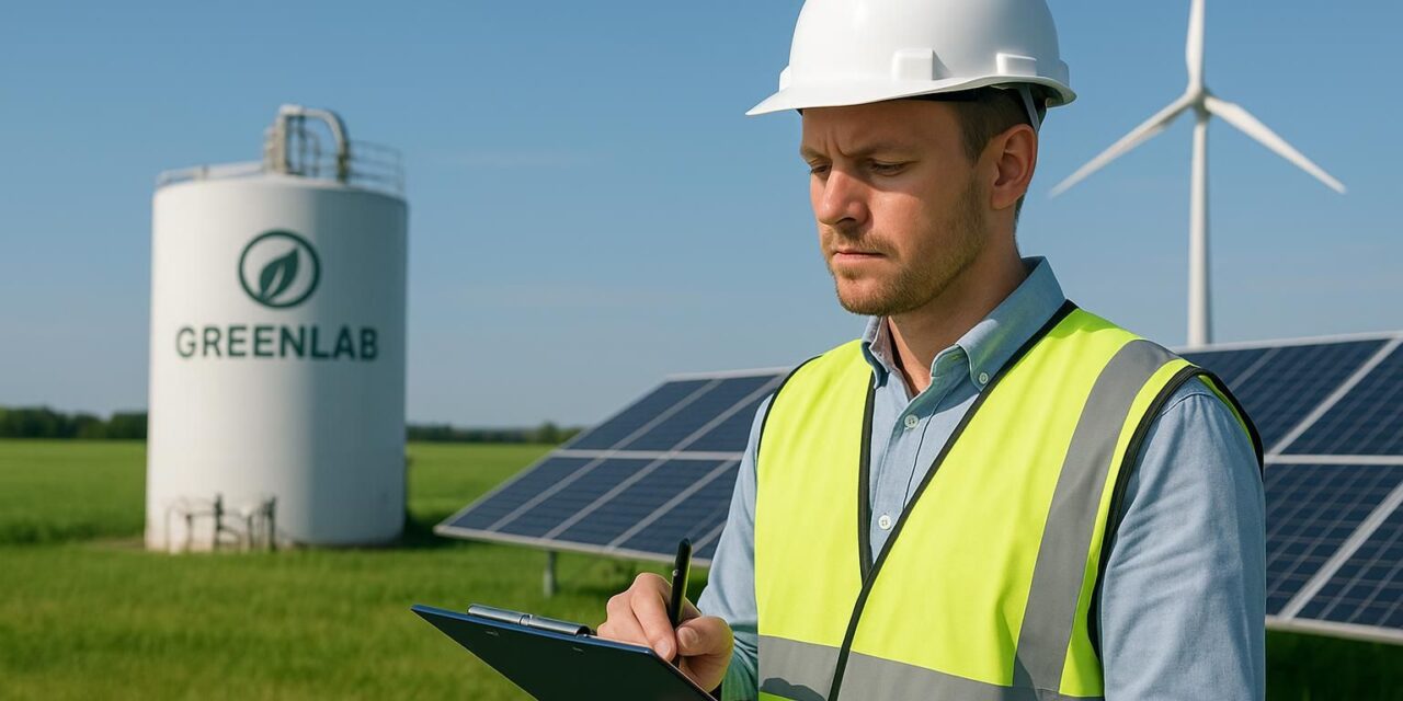 Greenlab satser på dansk alternativ efter forsinkelse af amerikansk prestigeprojekt