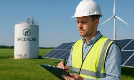 Greenlab satser på dansk alternativ efter forsinkelse af amerikansk prestigeprojekt