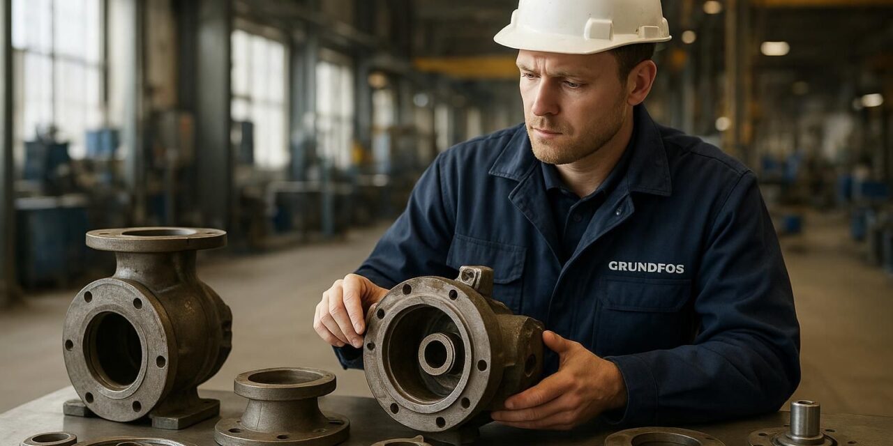 Industrisamarbejde skal fremme genbrug og cirkulær økonomi i tekniske produkter