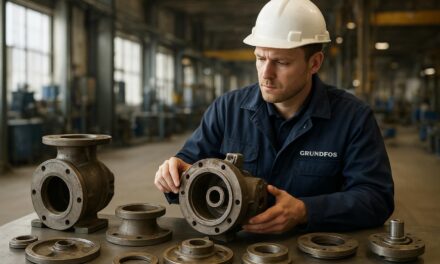 Industrisamarbejde skal fremme genbrug og cirkulær økonomi i tekniske produkter