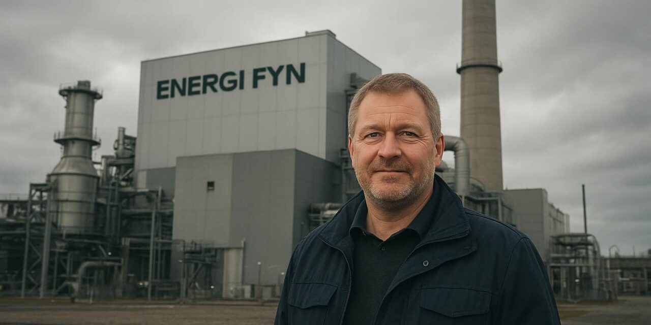 Energi Fyn præsenterer rekordresultat og nye initiativer i energisektoren