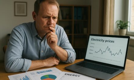 Tårnhøje energipriser skaber ordreboom, men kunderne tøver