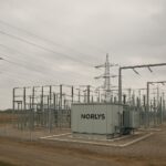 Norlys investerede mere end 4 milliarder kroner i kritisk infrastruktur i 2025