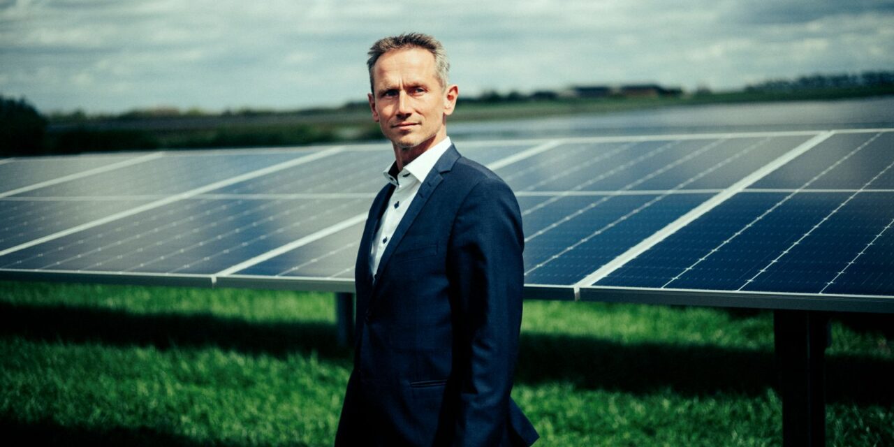 Vi er ikke i en energikrise. Vi er i en fossilkrise.