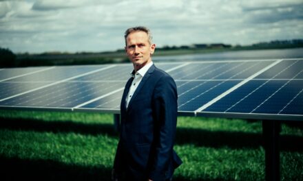 Vi er ikke i en energikrise. Vi er i en fossilkrise.