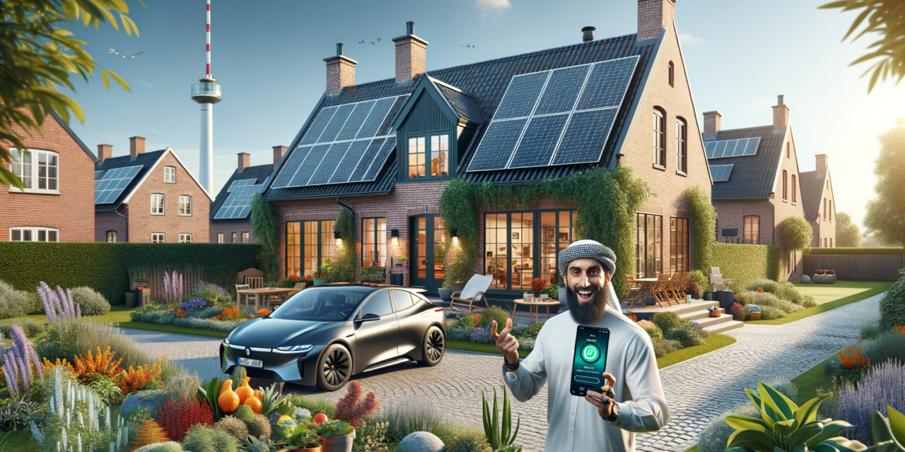 Få overblik over dine elpriser med ny app