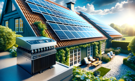 Energinet skifter kurs i inverter-cirkus