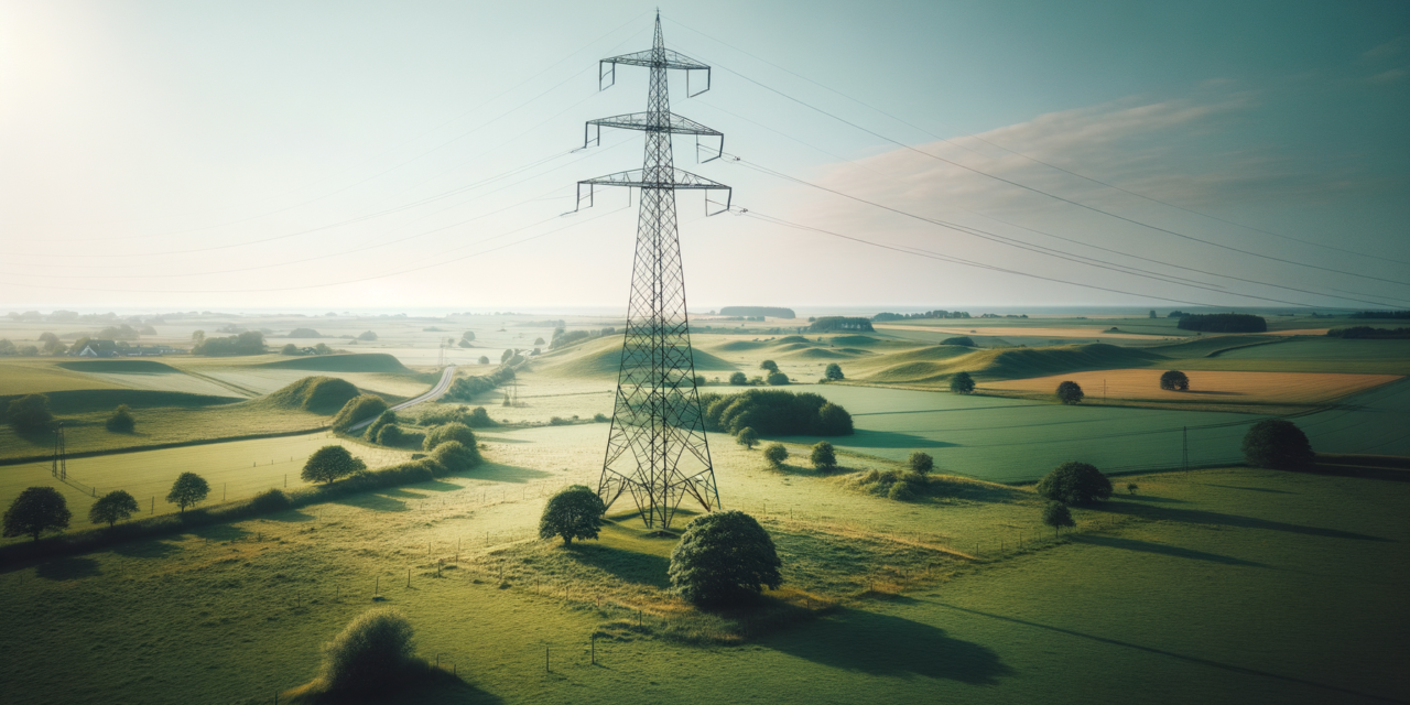 Forsinket elnet får skarp kritik af Rigsrevisionen