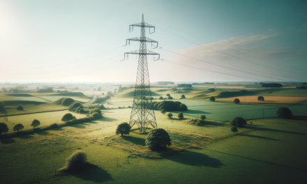 Forsinket elnet får skarp kritik af Rigsrevisionen