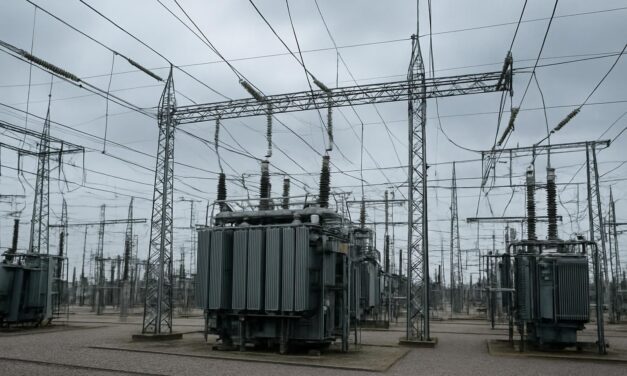 Producent: PtX skal have forlomme til presset elnet