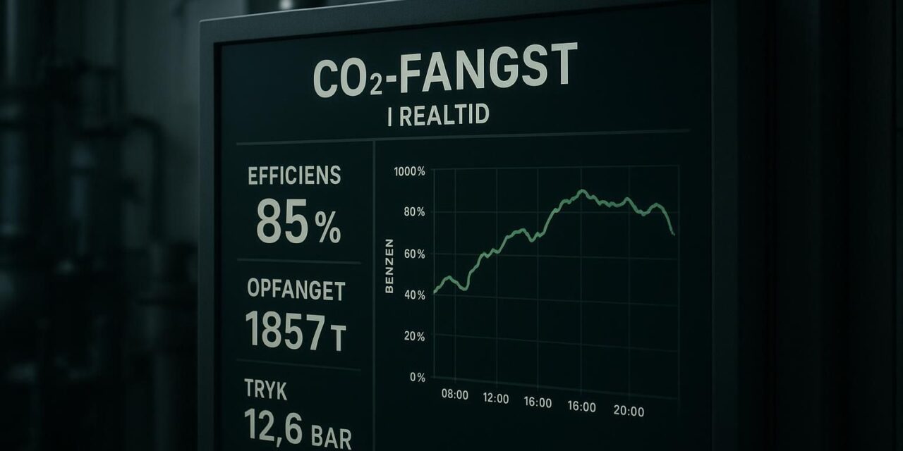CCS-resultat kalder på evaluering og selvransagelse