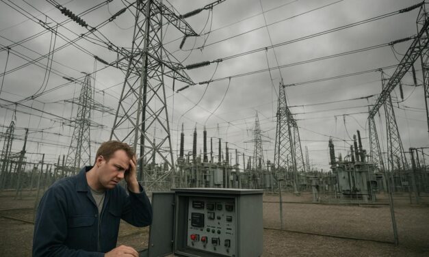 Ørsted ramt af britiske elnet-forsinkelser