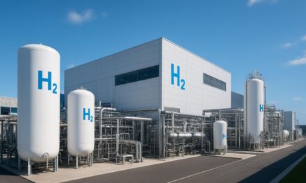 Fem brintprojekter i Danmark får milliardstøtte