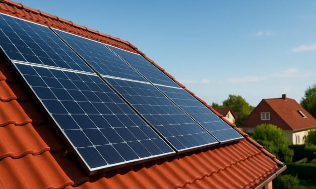 Stigende efterspørgsel på solceller kan sænke din elregning