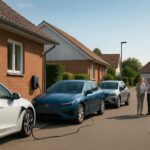 Elbiler boomer: Hvad betyder det for din elregning?