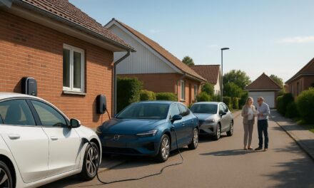 Elbiler boomer: Hvad betyder det for din elregning?