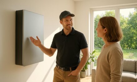 Ny installatør vil stoppe oversalg af batterianlæg