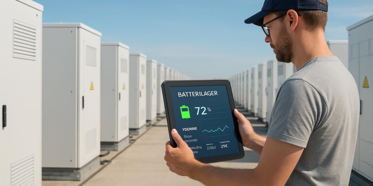 Batteriprojekt fordyret med millioner: Hvad betyder det for dig?
