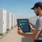 Batteriprojekt fordyret med millioner: Hvad betyder det for dig?