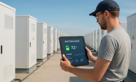 Batteriprojekt fordyret med millioner: Hvad betyder det for dig?