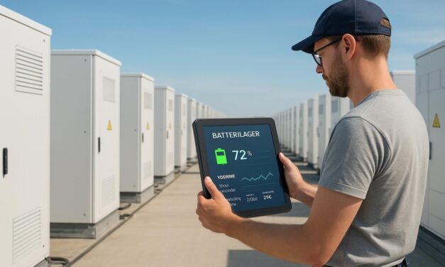 Batteriprojekt fordyret med millioner: Hvad betyder det for dig?