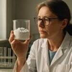 Ny teknologi kan omdanne CO2 til kalk og reducere emissioner