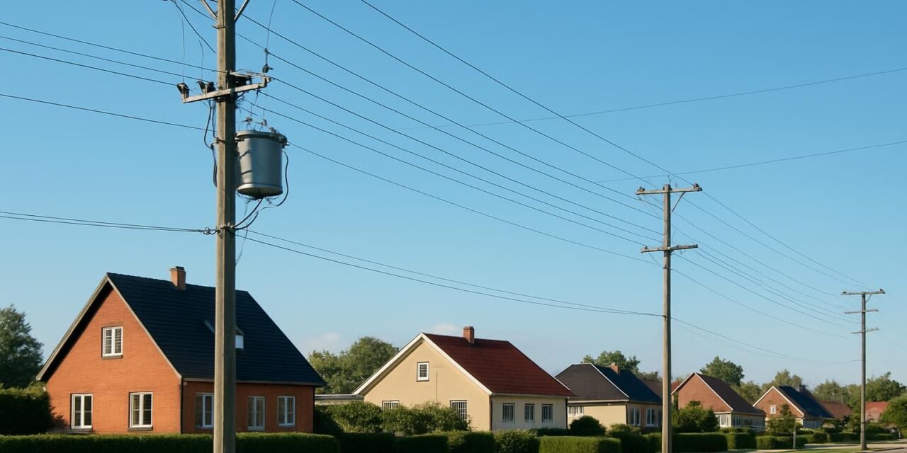 Elnet-pause udløber snart: Hvad betyder det for mig?