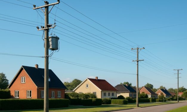 Elnet-pause udløber snart: Hvad betyder det for mig?