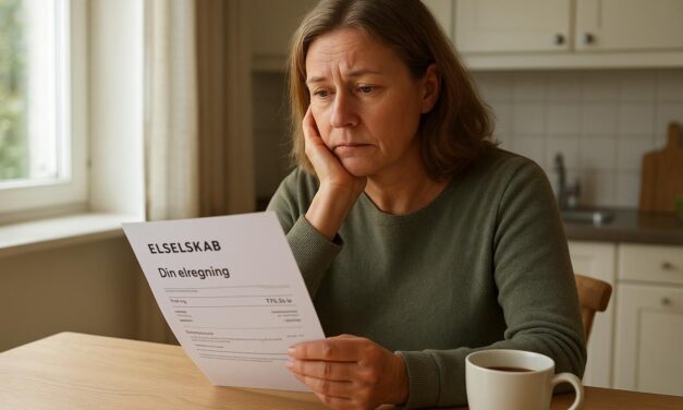 Forbrugerombudsmanden advarer: Elselskaber må ikke overdrage kunder uden samtykke