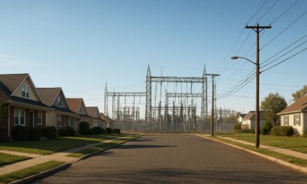 Millionprojekter kan stoppes af lang elnet-pause