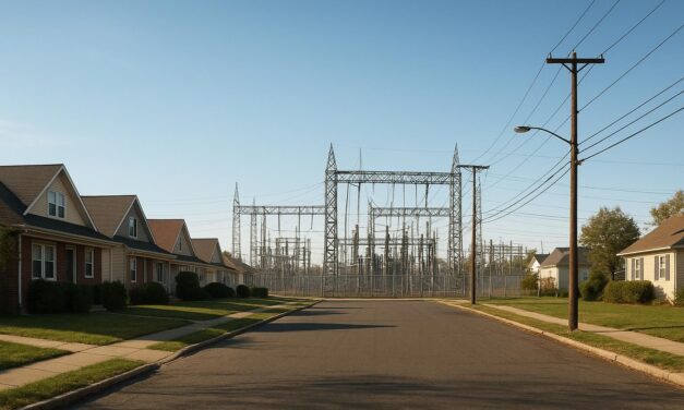 Millionprojekter kan stoppes af lang elnet-pause