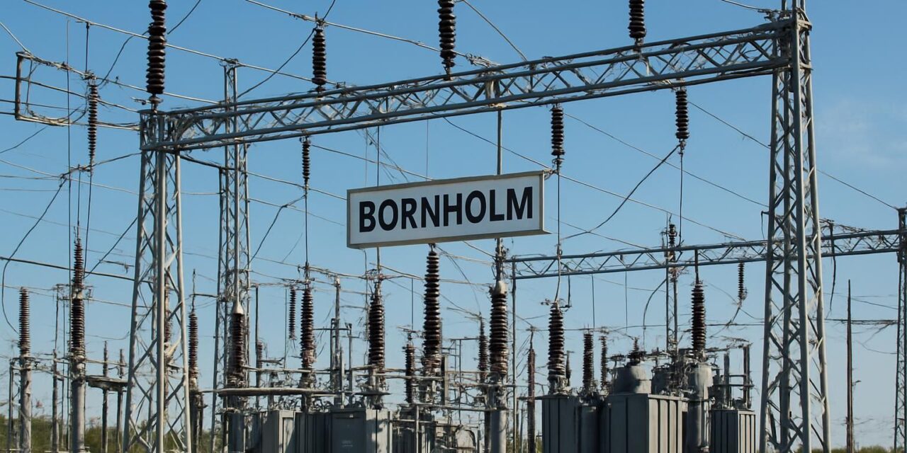 Bornholm-blackout: Hvad betyder det for din elforsyning?