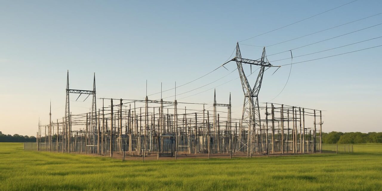 Energinet ændrer praksis: Ventetid på netadgang kan påvirke dig