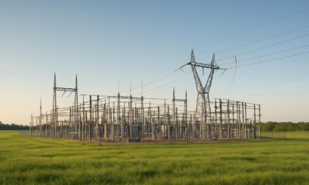 Energinet ændrer praksis: Ventetid på netadgang kan påvirke dig