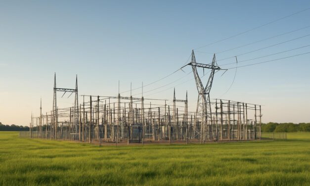 Energinet ændrer praksis: Ventetid på netadgang kan påvirke dig