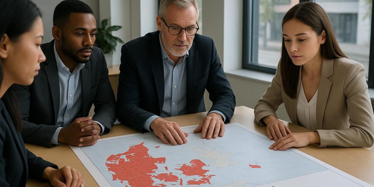 Store projekter kan blive forsinket – hvad betyder det for dig?